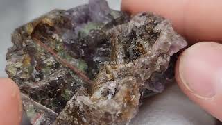 Amethyst Cluster