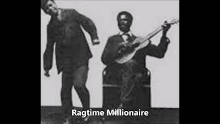 William Bill Moore-Ragtime Millionaire
