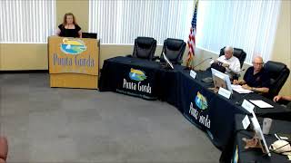 Code Enforcement Board May 21, 2026