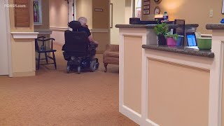 Amid scandal in New York, leaders say Connecticut's nursing home death numbers are accurate