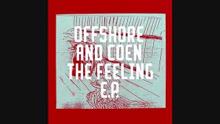 Offshore And Coen - The Feeling (feat. Tamara Chetty)