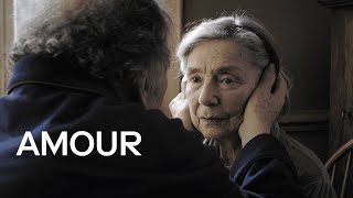 Amour (2012) Full Movie Review | Jean-Louis Trintignant \u0026 Emmanuelle Riva | Review \u0026 Facts