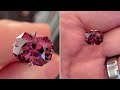 6.92ct mozambican zircon