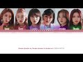 dreamnote 드림노트 – wish 바라다 lyrics color coded han rom eng