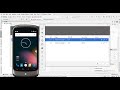 How To Create AVD in Android Studio