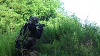 7th Regiment, Advanced Camp | FTX