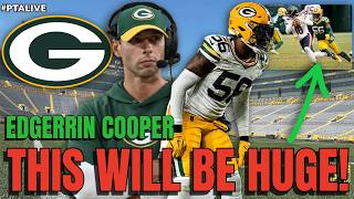 🔥 A NEW POSITION? 🎯 Why the Packers Are Putting More on This Star's Plate!