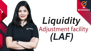 Liquidity Adjustment Facility | Repo Rate | Reverse Repo Rate | Ecoholics
