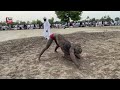 new kushti akhtar pehlwan godara vs gollu pehlwan butt l mela kushti 8 june 2023