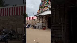 Sowmyanarayana Perumal Temple -Thirukoshtiyur