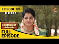 Pandian Stores Season 1 | பாண்டியன் ஸ்டோர்ஸ் | Full Episode 89
