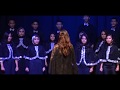 Hentakan Jiwa (Ken Steven) - SMANDA Choir | BCF 2019