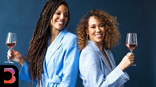 The Largest Black-Owned Wine Company Is Run by Sisters