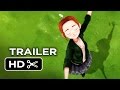 The Boxcar Children Official Trailer 1 (2014) - J.K. Simmons, Joey King Movie HD