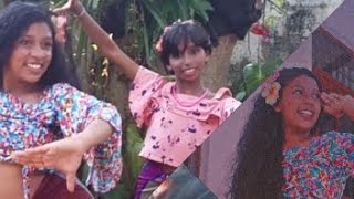 Awurudu Dance Cover ~ අවුරුදු Dance       Awurudu Keliya | Ra ahase Tharu Ganata | Ala purnnata ~