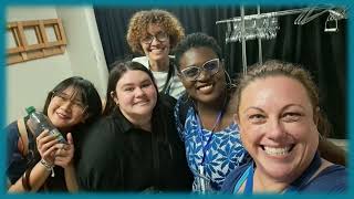 2025 NBCC - Fredericton Graduation Ceremony