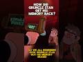 How Did Grunkle Stan Get His Memory Back?