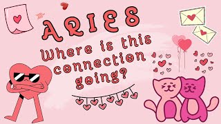 ARIES 💘 YOU'RE STRONGER TOGETHER! 💪 THIS SEPARATION WAS TEMPORARY! ⛓️‍💥⛓️