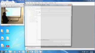 PRG 140 - Create a Database