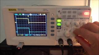 Xilinx Spartan 6 - Papilio FPGA Debounce Pt. 1