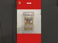 NEW LISTINGPSA 9 - 1999 Dragonite #5 - Movie Promo Pokemon Card