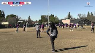 2025 Placer Valley Qualifiers - Club Finals (Breakers V Lost Boys)