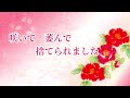 浪速節だよ人生は 細川たかし カラオケ歌ってみた🎤