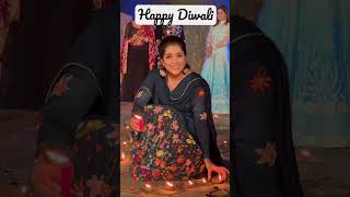 Festival of Lights #happydiwali #happydiwali2022 #shorts #rashmigautam #staysafe