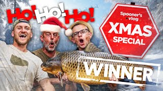 Spooners Vlog | Competition Winners Announced!