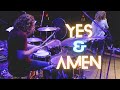 Yes and Amen (Bethel) Live Drum Cam