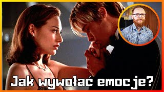 Jak wywołać emocje?