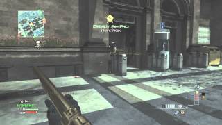 MW3 - Quad Collateral - djstubbs