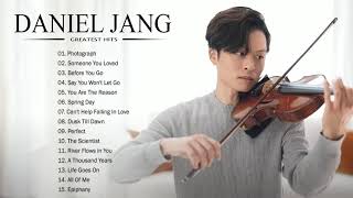 J.A.N.G -D.A.N.I.E.L Best Songs - Best Violin Most Popular 2021 - D.A.N.I.E.L  J.A.N.G Greatest Hits