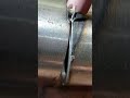 Welding formula , How to weld Quality & Techniques with metal part​​ 10570