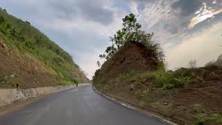 Zampui Tlangdung ⛰️ North Tripura