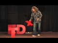 TEDxChandler - Nate Anderson - Admit All!