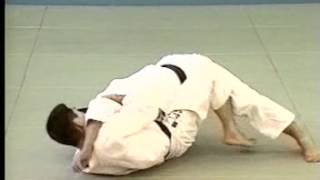 Ude Hishigi Ude Gatame