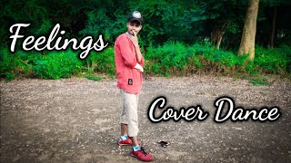 Feelings | Cover Dance | by pwnstarz 2020 hit  song