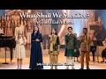 What Shall We Sacrifice? | A Global Eid Anthem | JollyGul