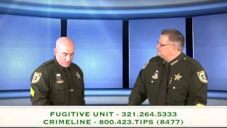 Fugitive Hunt Episode 5