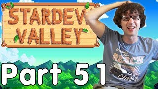 Stardew Valley - Egg Hunting - Part 51