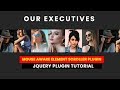 Mouse-aware Element Scroller plugin tutorial | JQuery Plugin Tutorial