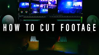 Rule of Six Editing: How to Cut Footage LIKE A PRO
