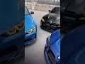 bmw g80 m3 trio🔥 bmw bmwm3 cars ytshorts