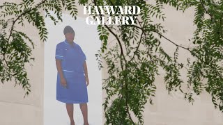 Everyday Heroes: Alessandro Raho and Precious Nkomo | Hayward Gallery