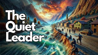 The Quiet Leader: A Powerful Story of Leadership and Influence