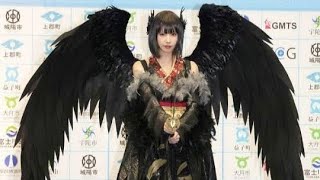 えなこ「世界遺産でコスプレ撮影したい」コスプレーヤーよる地方創生プロジェクトで意欲