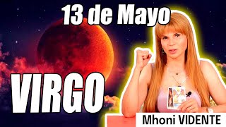 🚫 una EX-PAREJA REGRESA 😲💔 MHONI VIDENTE 🔮 horóscopo  – horoscopo de hoy VIRGO 13 DE MAYO 2023 ❤️🧡💛