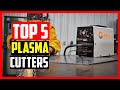 Top 5  Best Plasma Cutters Review 2024