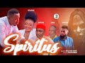 SPIRITUS EPISODE 3 [Nouveau Film congolais] Bel-Art Prod Mai 2024EPI 3